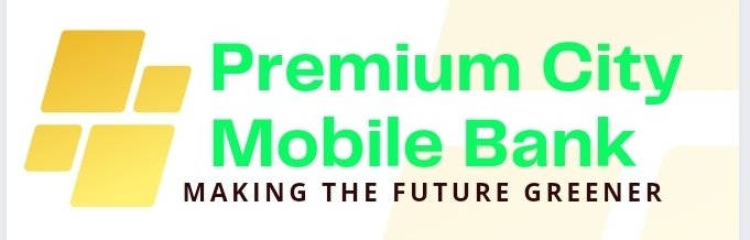 Premium City Mobile Bank  